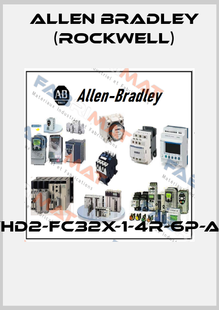 103H-EFHD2-FC32X-1-4R-6P-A20-A20  Allen Bradley (Rockwell)