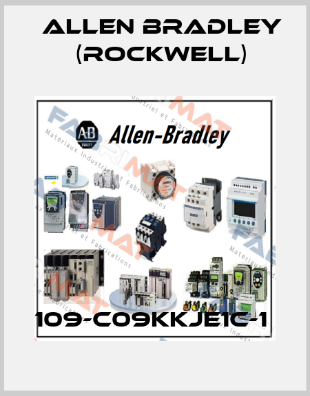 109-C09KKJE1C-1  Allen Bradley (Rockwell)