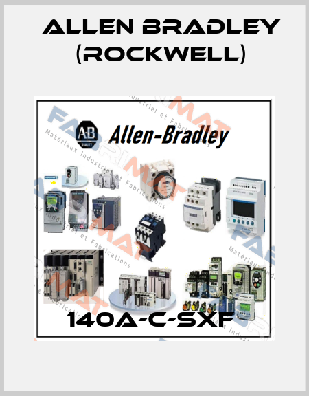 140A-C-SXF  Allen Bradley (Rockwell)