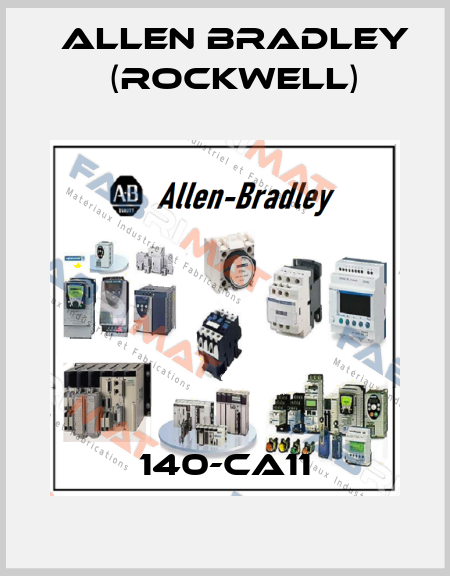 140-CA11 Allen Bradley (Rockwell)