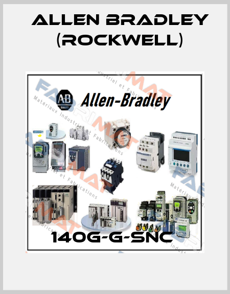140G-G-SNC  Allen Bradley (Rockwell)