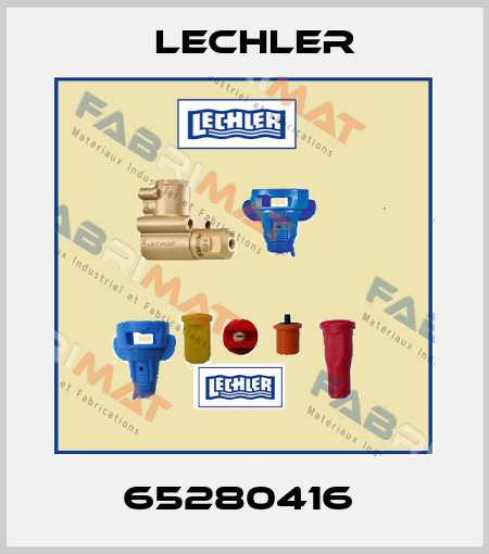 65280416  Lechler