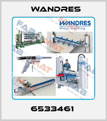 6533461  Wandres