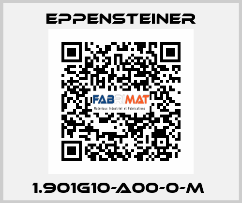 1.901G10-A00-0-M  Eppensteiner