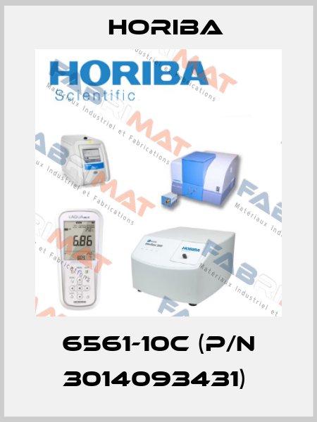 6561-10C (P/N 3014093431)  Horiba
