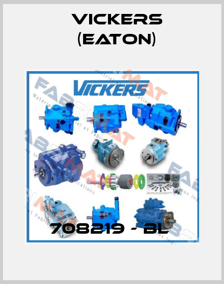 708219 - BL  Vickers (Eaton)