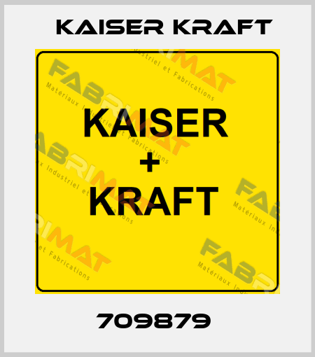 709879  Kaiser Kraft