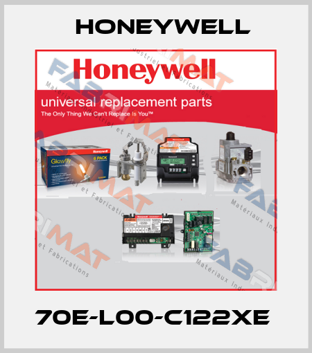 70E-L00-C122XE  Honeywell