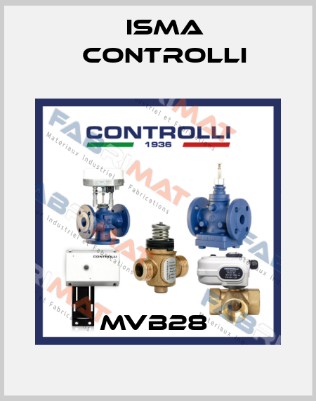 MVB28  iSMA CONTROLLI