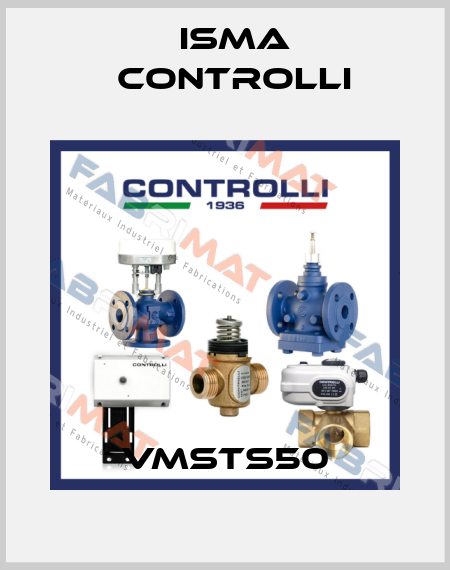 VMSTS50 iSMA CONTROLLI