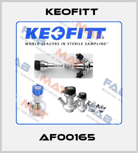 AF00165  Keofitt