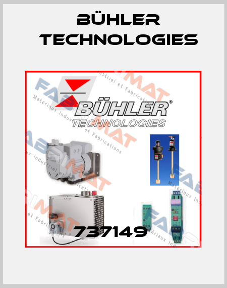 737149  Bühler Technologies