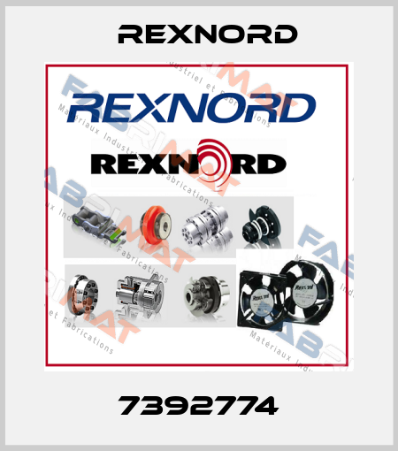7392774 Rexnord