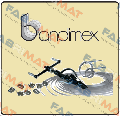 739409 Bandimex