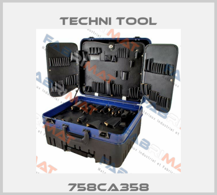 758CA358 Techni Tool