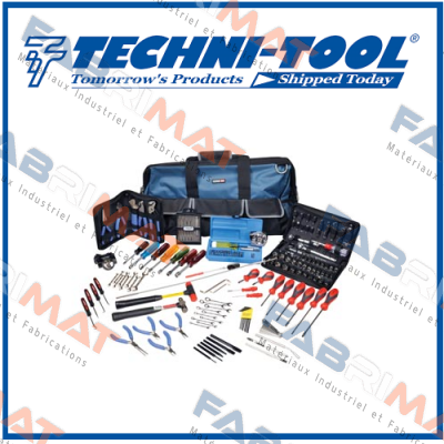 758PL038 Techni Tool