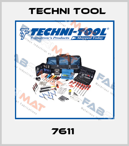 7611  Techni Tool