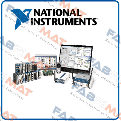 763405-01 National Instruments