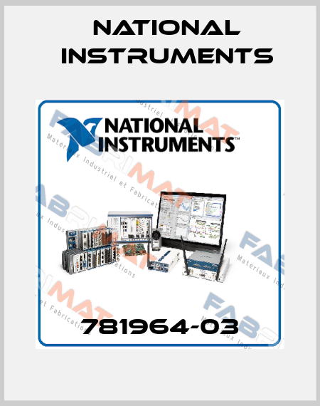 781964-03 National Instruments
