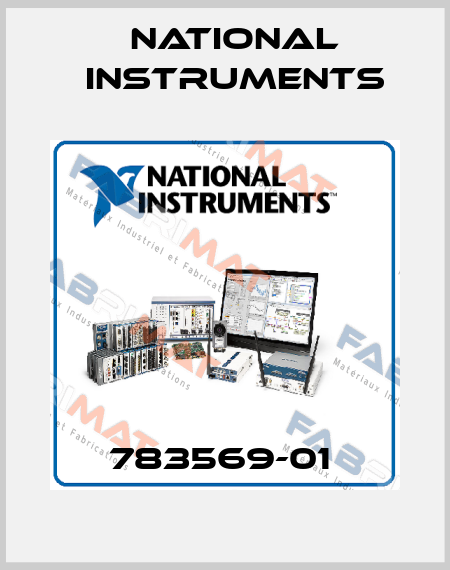 783569-01  National Instruments