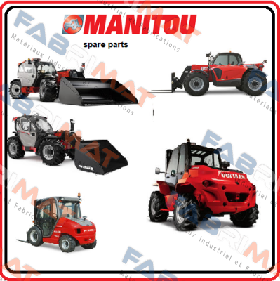 787844 Manitou