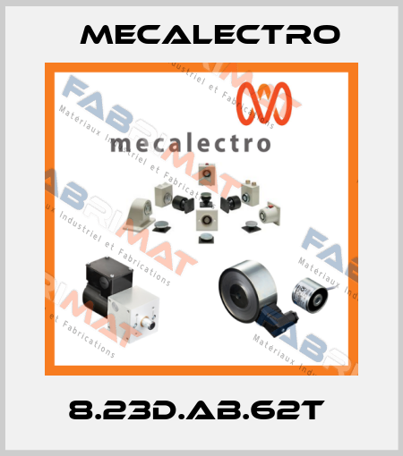 8.23D.AB.62T  Mecalectro