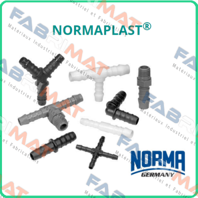 8/R1/8" NORMAPLAST