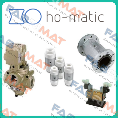 80050.001.100 Ho-Matic AG