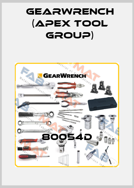80054D GEARWRENCH (Apex Tool Group)
