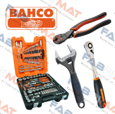 P/N: G1625M08X  Bahco