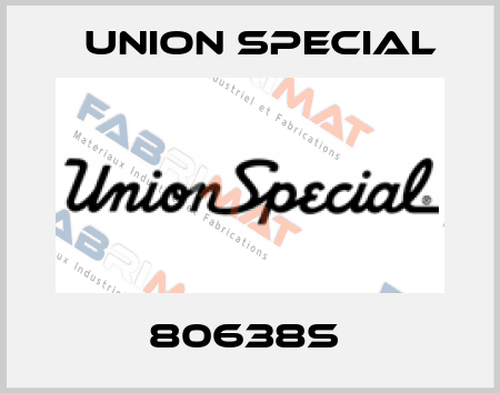 80638S  Union Special