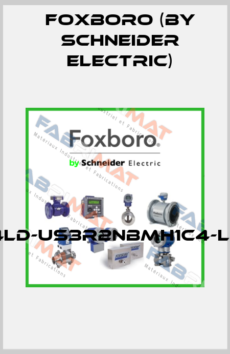 244LD-US3R2NBMH1C4-L237  Foxboro (by Schneider Electric)