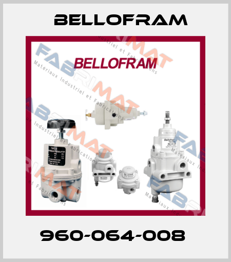 960-064-008  Bellofram