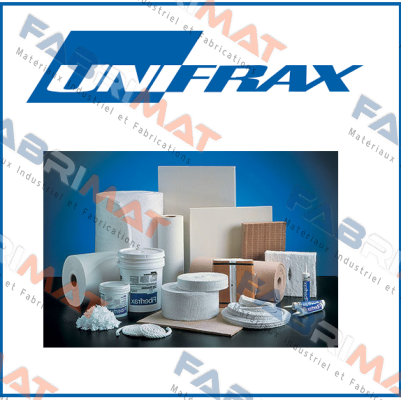 INSULFRAX 1.200°C 50 MM  Unifrax