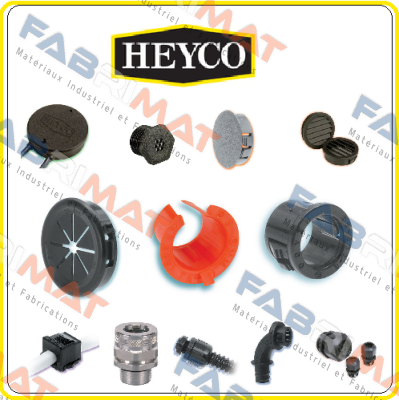 Code: 02279000530  No 2279-5  OBSOLETE  Heyco