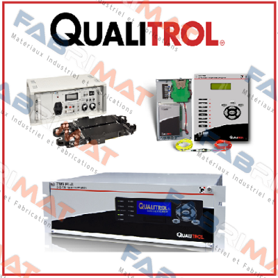 TR6000-00022175  Qualitrol