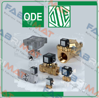 OD 4628Y0V12 12V DC  Ode