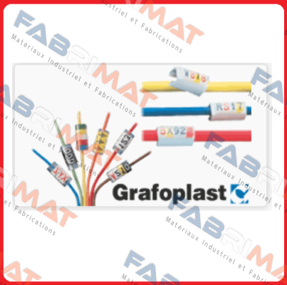 013A  GRAFOPLAST