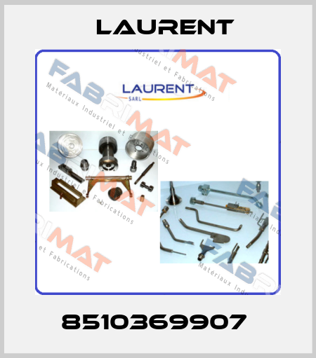 8510369907  Laurent