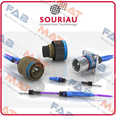 851-36RG14-15P50 Souriau