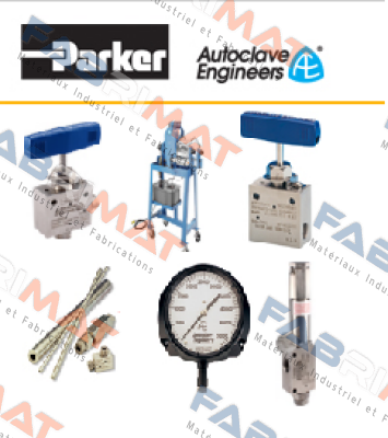 20FX6666   Autoclave Engineers (Parker)