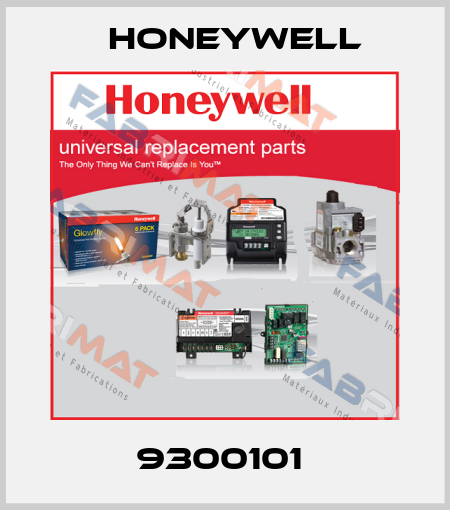 9300101  Honeywell