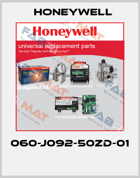 060-J092-50ZD-01  Honeywell