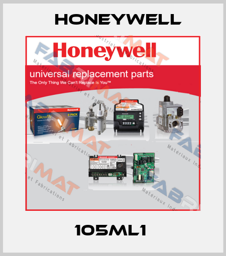 105ML1  Honeywell