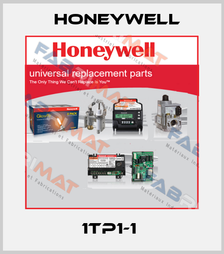 1TP1-1  Honeywell