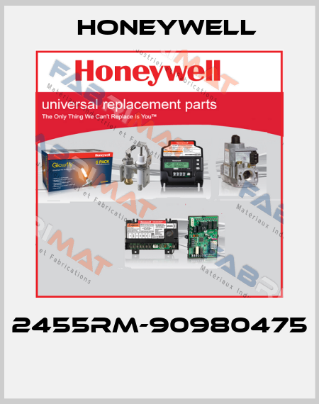 2455RM-90980475  Honeywell