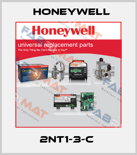 2NT1-3-C  Honeywell