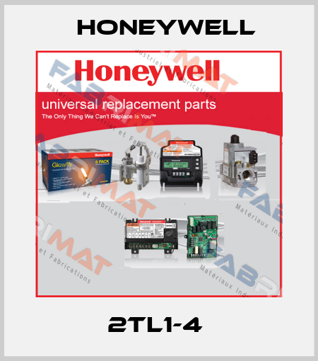 2TL1-4  Honeywell