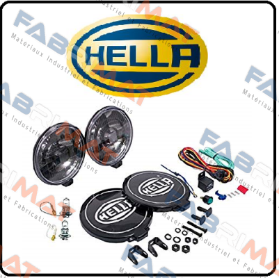 8JB004123001 Hella