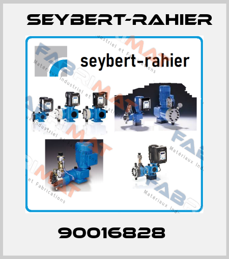 90016828  Seybert-Rahier